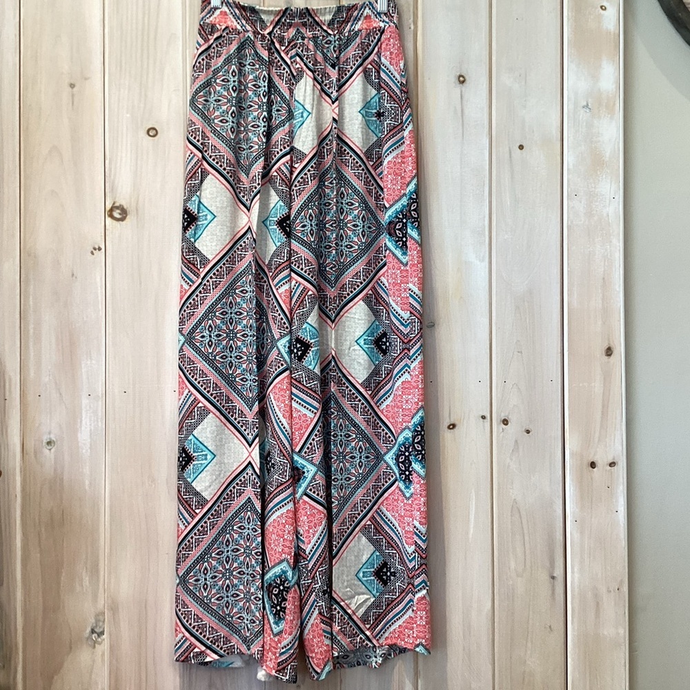 Freebird Palazzo pants / Beach pants